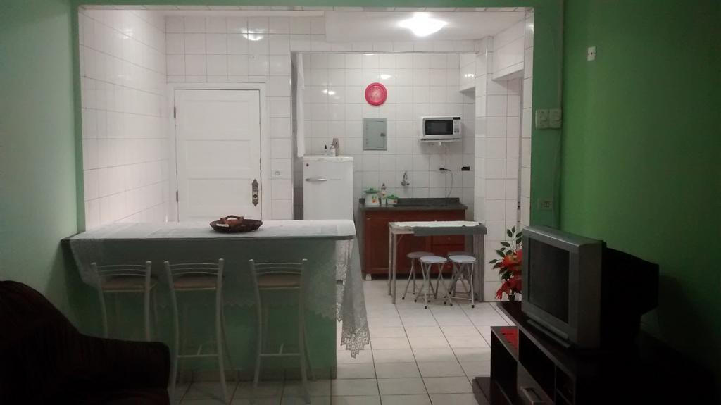Mares Do Sul Apartment Praia Grande  Exterior photo