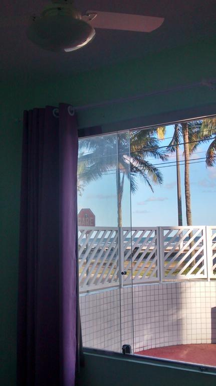 Mares Do Sul Apartment Praia Grande  Exterior photo