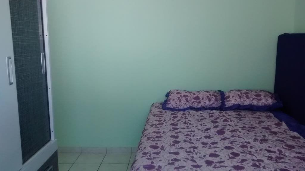 Mares Do Sul Apartment Praia Grande  Exterior photo